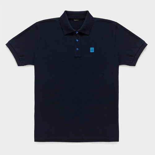 Kleidung Herren T-Shirts & Poloshirts Refrigiwear  Blau