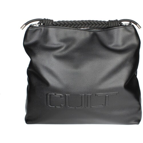 Taschen Damen Handtasche Cult X35.004 Schwarz