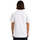 Kleidung Damen Langarmshirts Quiksilver  Weiss