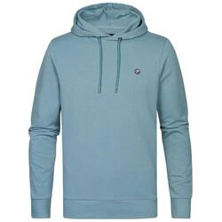 Kleidung Herren Sweatshirts Petrol Industries M-ROS-SWH003-5187 Blau