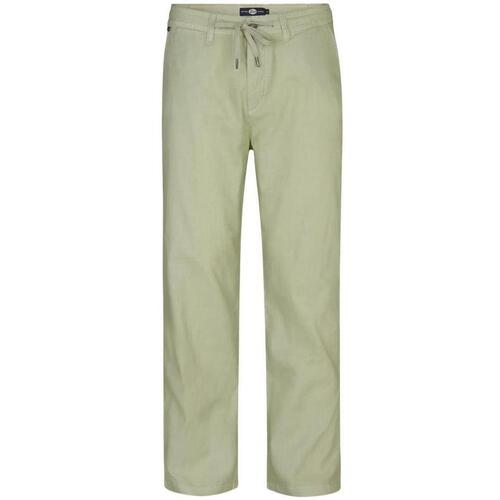 Kleidung Herren Hosen Petrol Industries M-1050-TRO595-6173 Grün