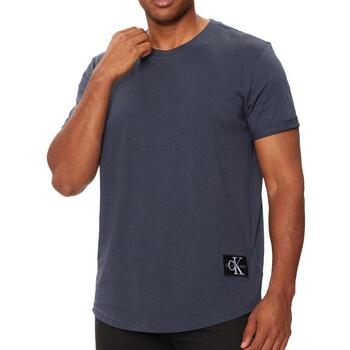 Calvin Klein Jeans  T-Shirts & Poloshirts J30J323482-PCP günstig online kaufen