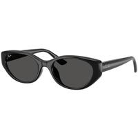 Uhren & Schmuck Herren Sonnenbrillen Ray-ban UNISEX 0RB4457D 667787 Schwarz