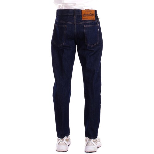 Dondup UP708 DFE338U Blau