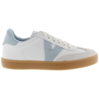 Schuhe Damen Sneaker Victoria Sneakers 126206 - Celeste Weiss