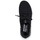 Schuhe Damen Sneaker Skechers 36366 NEGRO