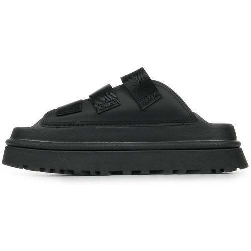 UGG Goldenglow Slide Schwarz