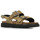 Schuhe Damen Sandalen / Sandaletten Kickers Neosummer Braun
