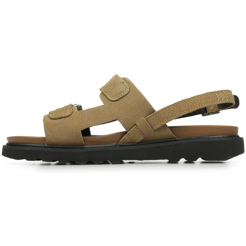 Kickers Neosummer Braun