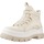 Schuhe Damen Stiefel Buffalo ASPHA NC MID Beige