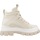 Schuhe Damen Stiefel Buffalo ASPHA NC MID Beige