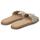 Schuhe Damen Sandalen / Sandaletten Alma Blue V25BLD119 Multicolor
