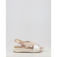 Schuhe Damen Sandalen / Sandaletten IgI&CO 7675622 Beige