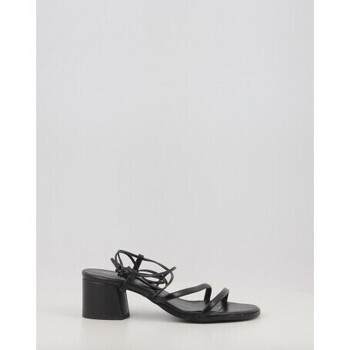 Schuhe Damen Sandalen / Sandaletten Bryan GRECIA Schwarz