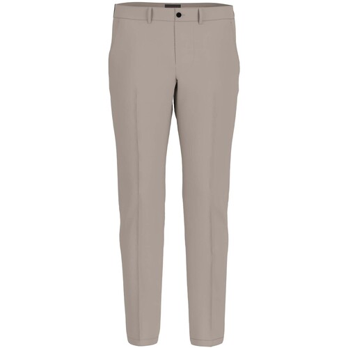 Kleidung Herren Chinohosen Guess  Grau