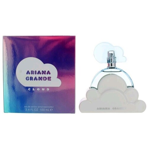 Beauty Damen Eau de parfum  Ariana Grande Cloud - Parfüm - 100ml Cloud - perfume - 100ml