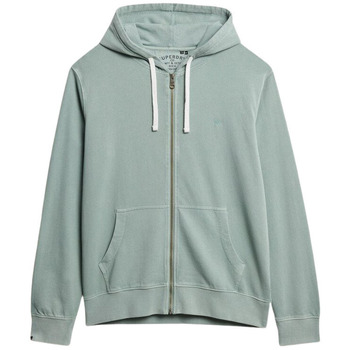 Superdry Sweatshirt à capuche zippé classique  Essential