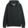 Kleidung Herren Sweatshirts Superdry Sweatshirt à capuche zippé classique  Essential Grau