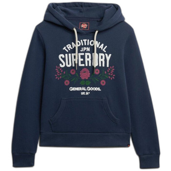 Superdry  Sweatshirt Sweatshirt à capuche femme günstig online kaufen