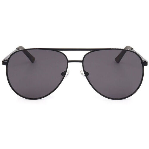 Accessoires Herren Sportzubehör Guess Gafas Guess Gf5080 02a 