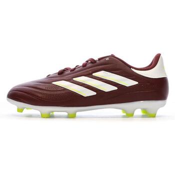Schuhe Jungen Fußballschuhe adidas Originals IE7494 Rot