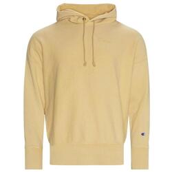 Kleidung Herren Sweatshirts Champion 216204-MS057 Gelb