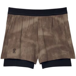 Kleidung Damen Shorts / Bermudas On Sport 3