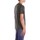 Kleidung Herren T-Shirts Add 11AMAA1 Grün