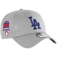 Accessoires Hüte New-Era 60667441 Grau