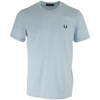 Fred Perry  T-Shirt Ringer günstig online kaufen