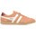 Schuhe Damen Sneaker Gola Bullet Suede Rosa