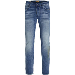 Kleidung Herren Jeans Jack & Jones  Blau
