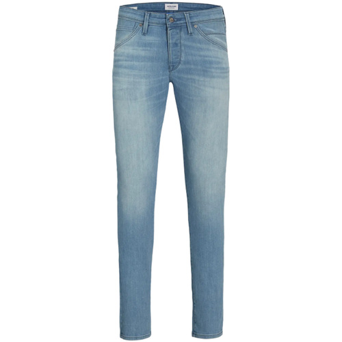 Kleidung Herren Jeans Jack & Jones  Blau
