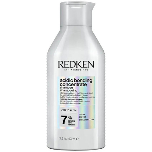 Beauty Damen Shampoo Redken Kräftigendes Shampoo Acidic Bonding Concentrate 500 ml Other