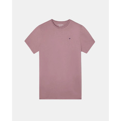 Kleidung Herren T-Shirts Silbon 130929 Orange