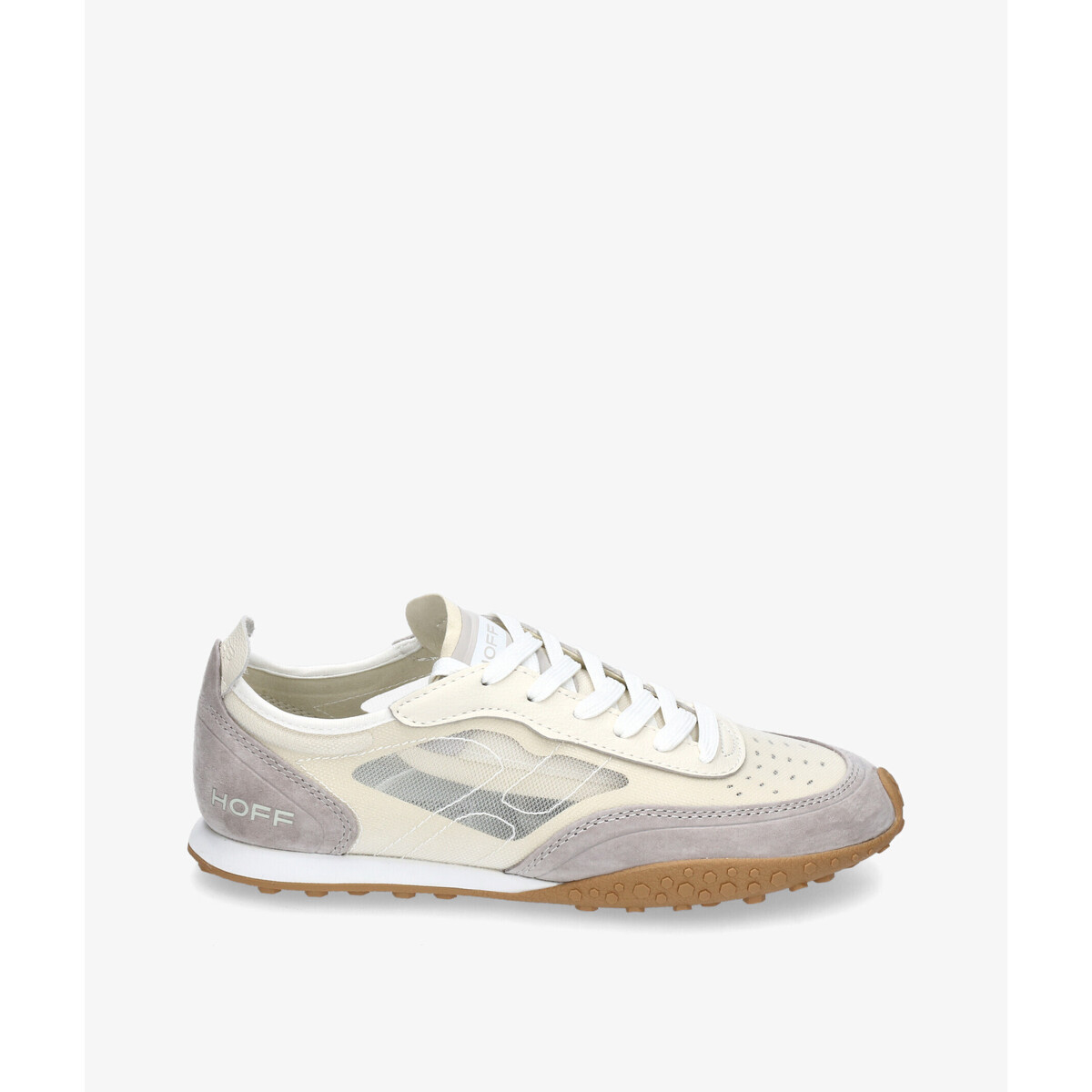 Schuhe Damen Sneaker HOFF MOCKING Other