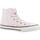 Schuhe Mädchen Sneaker Converse CHUCK TAYLOR ALL STAR EMBROIDERED POLKA DOTS EASY ON Rosa
