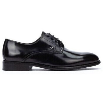 Schuhe Herren Derby-Schuhe & Richelieu Martinelli Richmond 1577-2625U Negro Schwarz