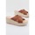 Schuhe Damen Sandalen / Sandaletten Clara Duran PLATAFP7CD Braun