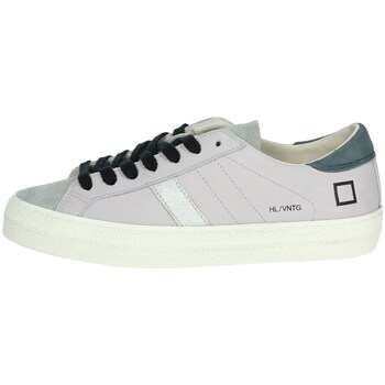 Date  Sneaker W411-HL-VC-LI günstig online kaufen