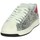 Schuhe Damen Sneaker High Date W411-BA-MX-AV Blau