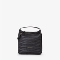 Taschen Damen Handtasche Valentino VBS8Y607 Schwarz