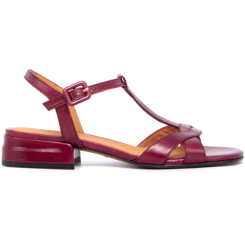 Schuhe Damen Sandalen / Sandaletten Audley 22793 BART Bordeaux