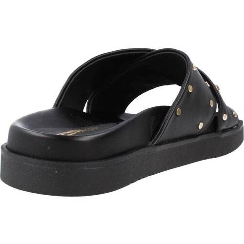 Yellow STUD Schwarz