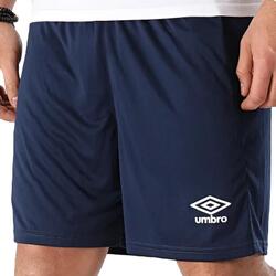 Kleidung Herren Shorts / Bermudas Umbro 485420-60 Blau