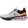 Schuhe Damen Sneaker On Running Cloudnova X 3WE30412727 Orange