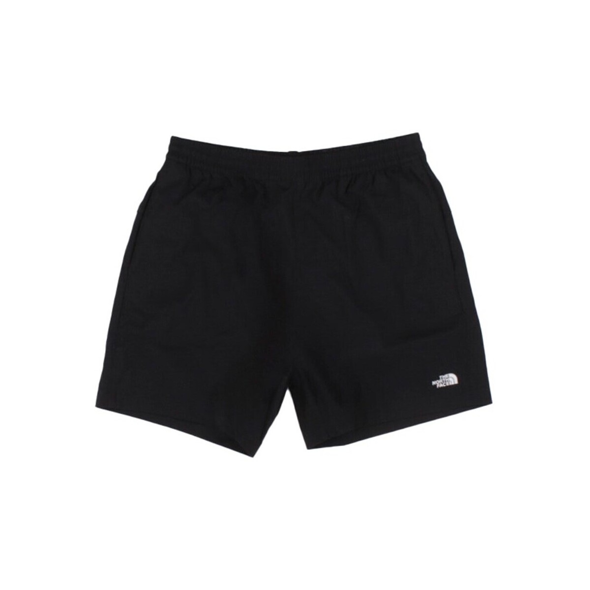 Kleidung Herren Shorts / Bermudas The North Face NF0A8B5T Schwarz