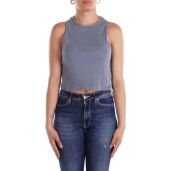 Kleidung Damen Tops / Blusen Dickies DK0A4Z9D Other