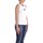 Kleidung Damen Tops / Blusen The North Face NF0A8BVT Weiss