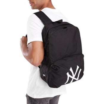Taschen Rucksäcke New-Era 60503791 Schwarz